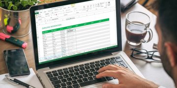 How to Edit an Excel Spreadsheet With Python and Openpyxl