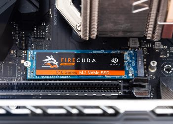 Seagate and Phison join to Develop New Enterprise SSDs