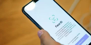 Apple can now repair Face ID on iPhone X without replacing the device