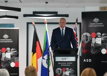 Australian Government to Invest $9.9bn in Cyber