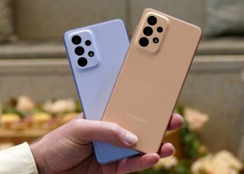Samsung Galaxy A53 and over 20 other devices gain ARCore support