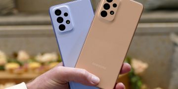 Samsung Galaxy A53 and over 20 other devices gain ARCore support