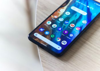 Google Android 14 Codename is ”Android U” or ”Upside Down Cake”
