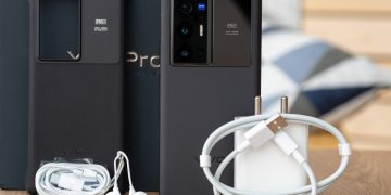 Vivo X80 expected to feature the latest Dimensity 9000 SoC