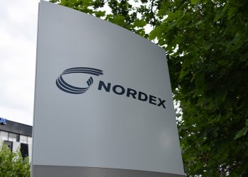 Wind Turbine Giant Nordex Hit By Cyber-Attack