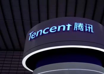 Tencent shuts down video game streaming arm as crackdown weighs