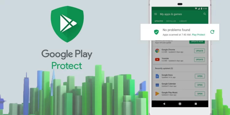 Malicious apps in Google Play: Ways to stay safe