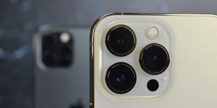 iPhone 14 Max leaks show the phone’s design