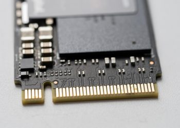 Kioxia KumoScale V.3.20 Storage Software Built Around NVMe-oF