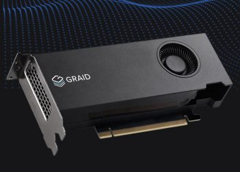 GRAID Supercharges RAID up to 19 Million IOPS 110, GBps