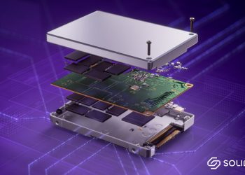 Solidigm PCIe 4.0 SSD family, cloud and enterprise workloads
