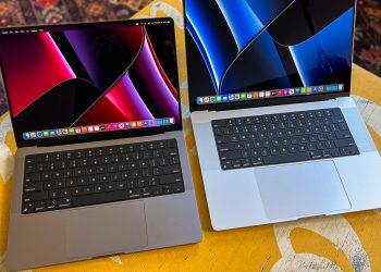 M1 Mac Thunderbolt 4 ports mostly don’t support 10Gb/s speed