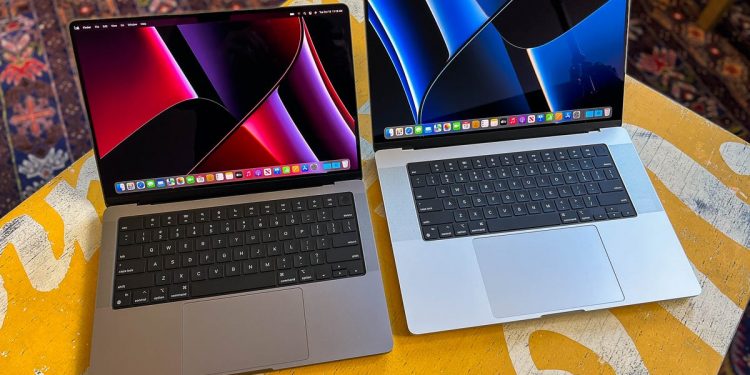 M1 Mac Thunderbolt 4 ports mostly don’t support 10Gb/s speed