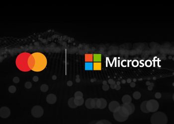 Mastercard launches next-gen identity technology with Microsoft