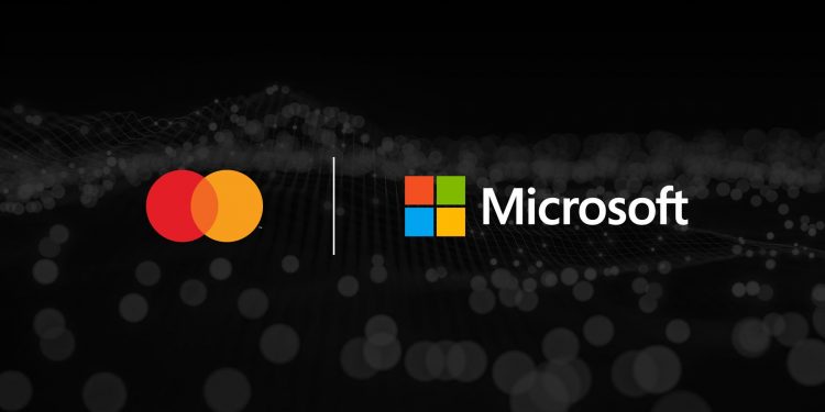 Mastercard launches next-gen identity technology with Microsoft