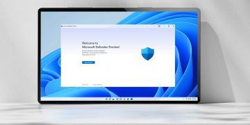 Microsoft Defender flags Google Chrome updates as suspicious
