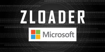 Microsoft and Partners Disrupt Prolific ZLoader Botnet