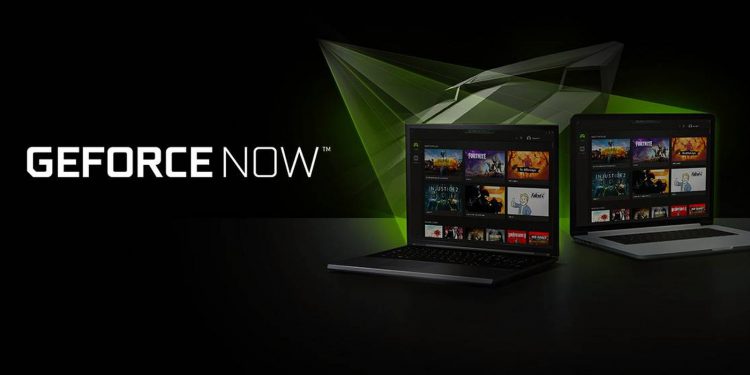 Nvidia GeForce Now gaming service gains native support for M1 Macs