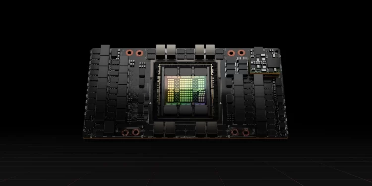 Nvidia Lovelace Gaming GPUs may be more powerful than AMD’s RDNA 3