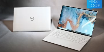 Dell’s new-look XPS 13 Plus is now available, starting at $1299