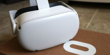 e& Partners with Meta for AR and VR Integration