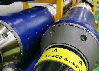 PEACE-MED Mediterranean subsea cable goes live