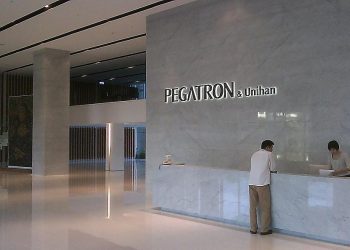 Taiwan iPhone maker Pegatron suspends operations at two China plants