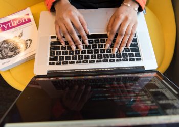 How to Create Simple Python Dictionaries