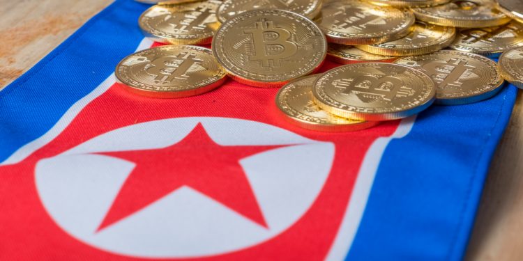 North Korean Threat Actors Are Targeting Cryptocurrency Organizations