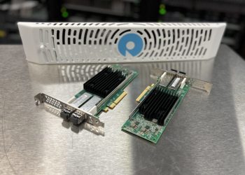 Marvell Doubles Down On FC-NVMe