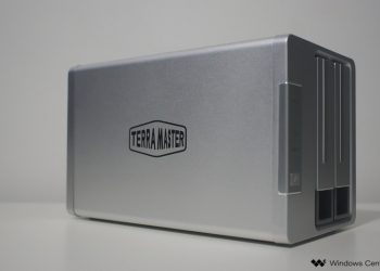 TerraMaster Launches U4-423 and U8-423 Rackmount NAS