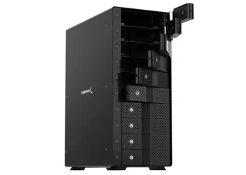 Sabrent DS-UCTB 10-Bay 3.5-inch SATA HDD Tray-Less Docking Station