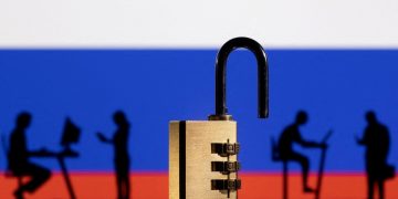 US Offers $10m for Russian NotPetya Sandworm Team