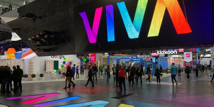 African Media, VivaTech join forces to promote business innovation in Africa tech