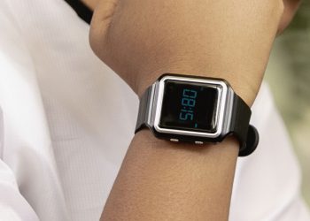Vodacom Launches a New Smart Watch, Linea