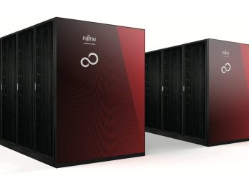 Fujitsu launches world-leading computing technologies Service (CaaS)