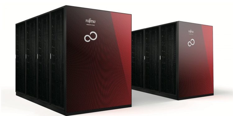 Fujitsu launches world-leading computing technologies Service (CaaS)