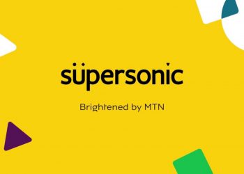 MTN Supersonic Launch a 5G Broadband Internet Offering