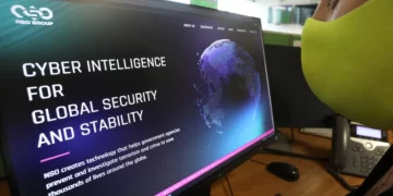 Spyware Found on Spanish PM’s Phone