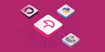 Using Git from Python