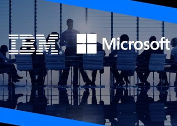 Microsoft, IBM Tackle the Cybersecurity Skills Gap