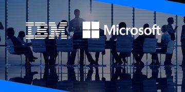 Microsoft, IBM Tackle the Cybersecurity Skills Gap