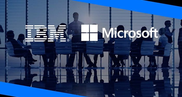 Microsoft, IBM Tackle the Cybersecurity Skills Gap