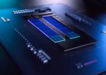 Intel Said to be Launching 55 W Alder Lake-HX Mobile CPUs