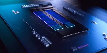 Intel Said to be Launching 55 W Alder Lake-HX Mobile CPUs