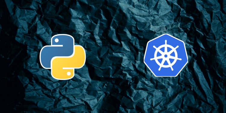 Automate All the Boring Kubernetes Operations with Python