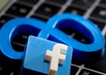 Facebook-owner Meta gives preview of its first store, enterprise tools