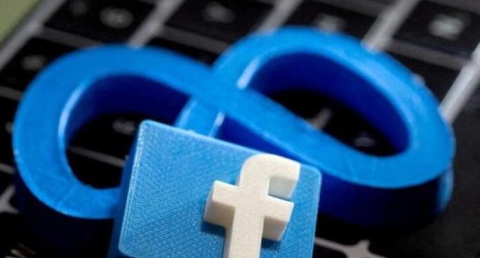 Facebook-owner Meta gives preview of its first store, enterprise tools