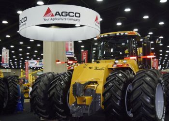 Agricultural Manufacturer AGCO Hit by Ransomware