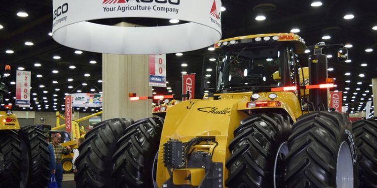 Agricultural Manufacturer AGCO Hit by Ransomware
